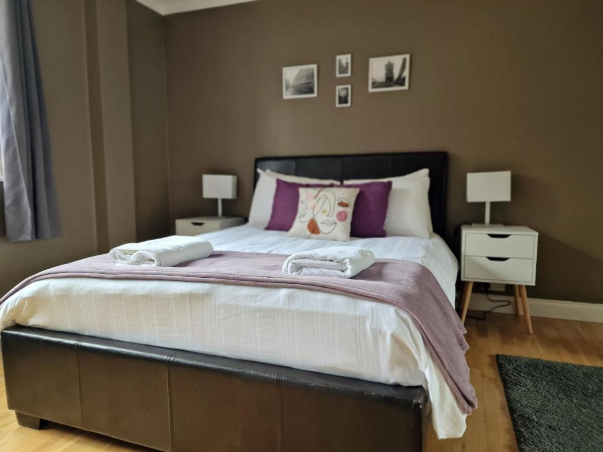 3 Bedrooms Flat Near Russell Square *