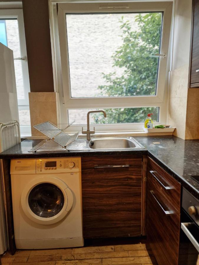 3 Bedrooms Flat Near Russell Square Apartamento *