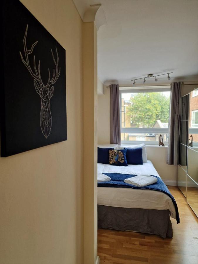 Apartamento 3 Bedrooms Flat Near Russell Square