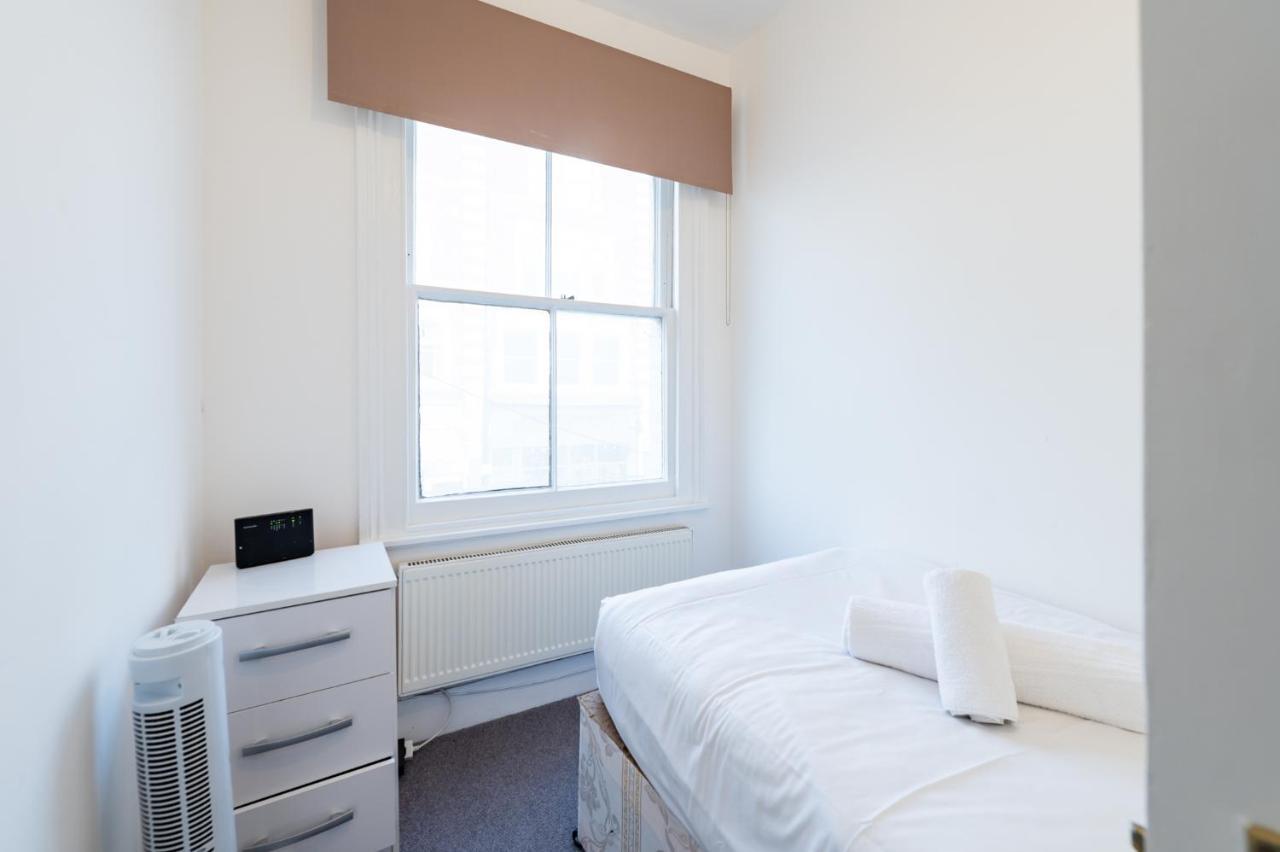 Bright, Spacious & Large Wimbledon Flat Apartamento