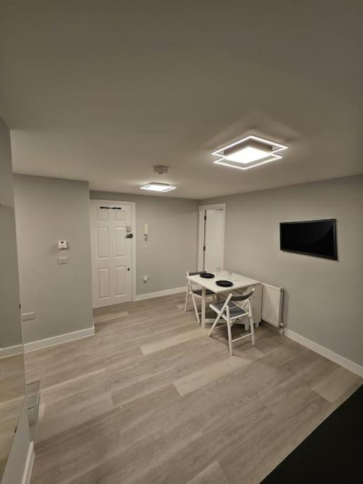 Apartamento Luxury Flat - With Roof Terrace