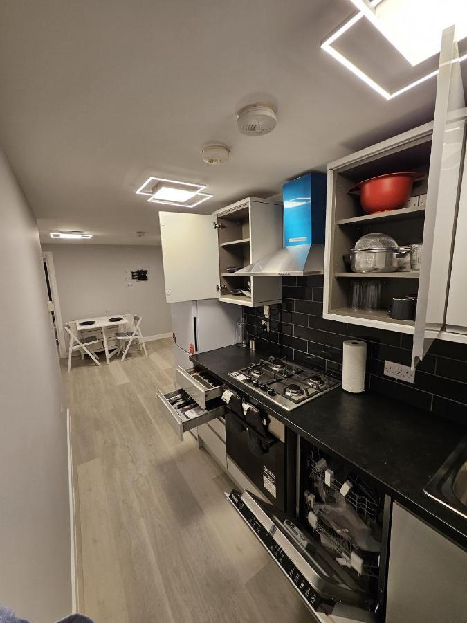 Apartamento Luxury Flat - With Roof Terrace *