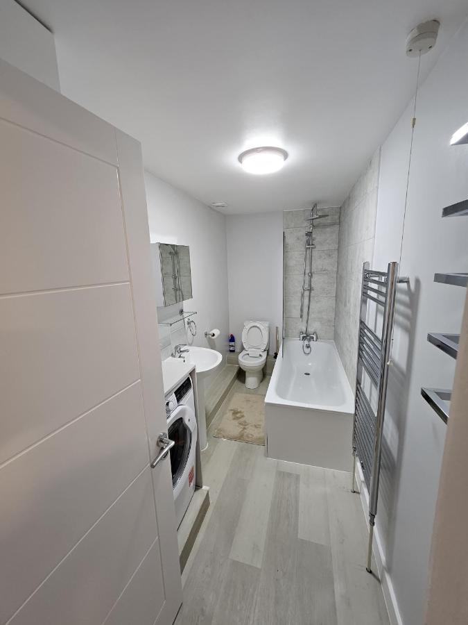 Apartamento Luxury Flat - With Roof Terrace *