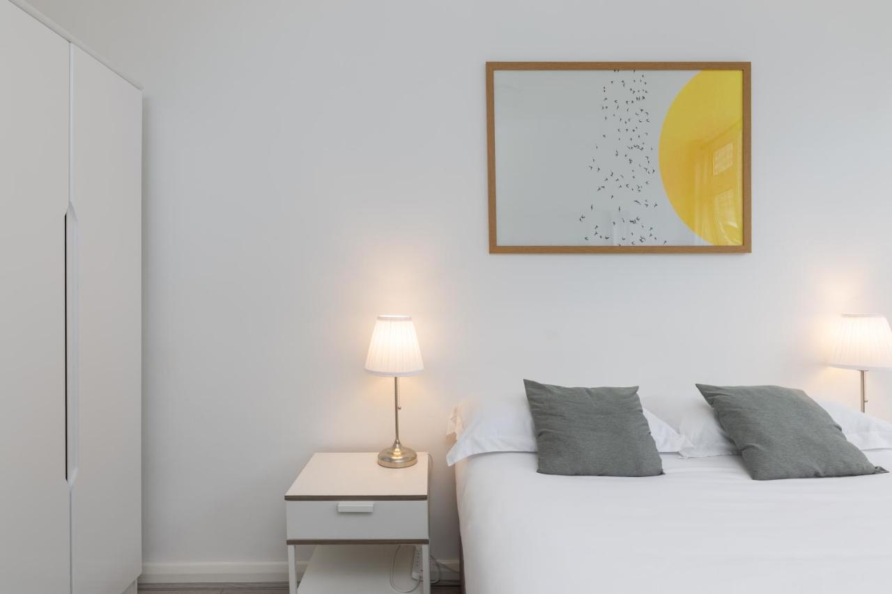 Appartement Primrose - Large 2 Bedroom Londres