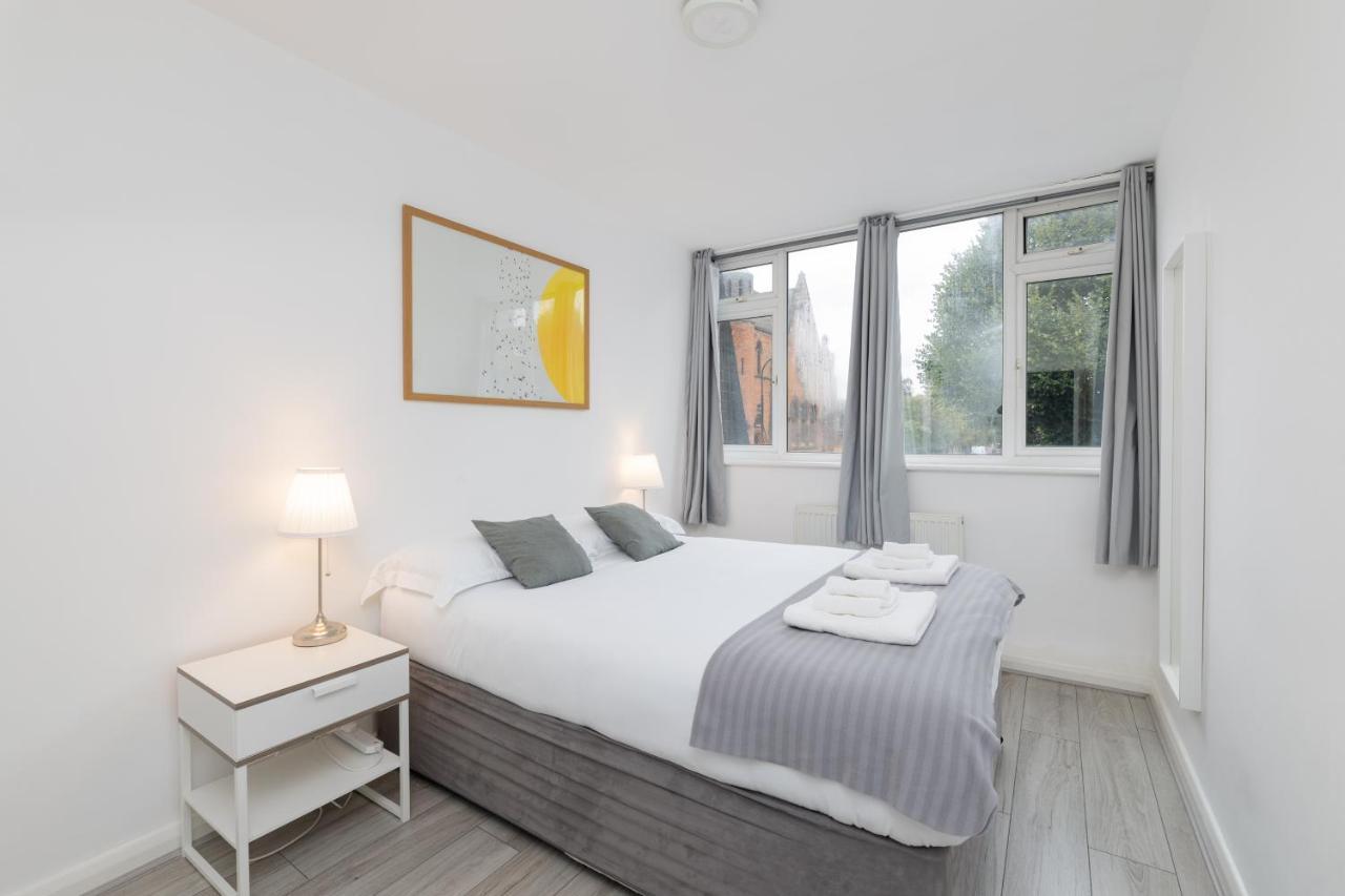 Appartement Primrose - Large 2 Bedroom