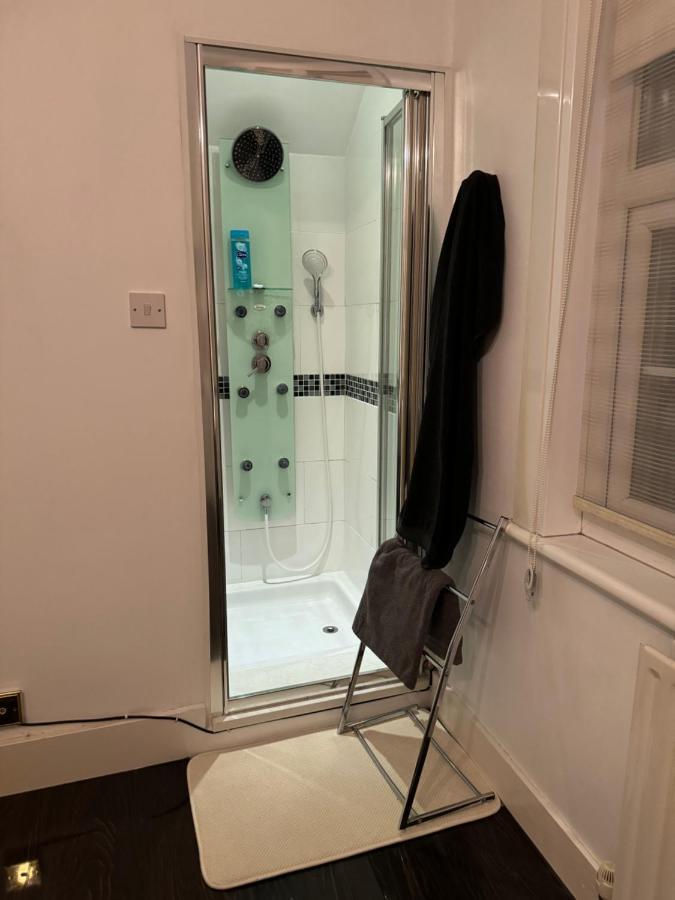 Habitación en casa particular Luxury Londres