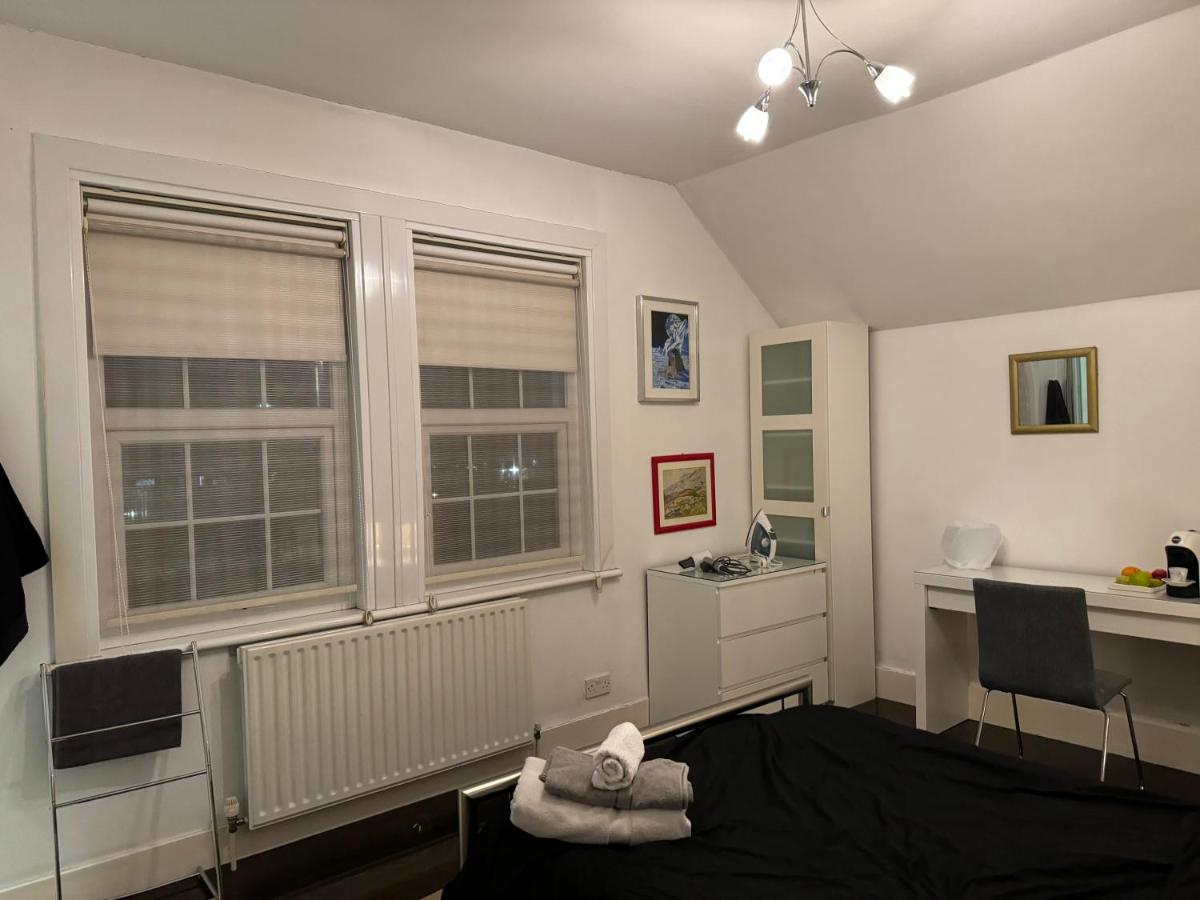 Habitación en casa particular Luxury Londres