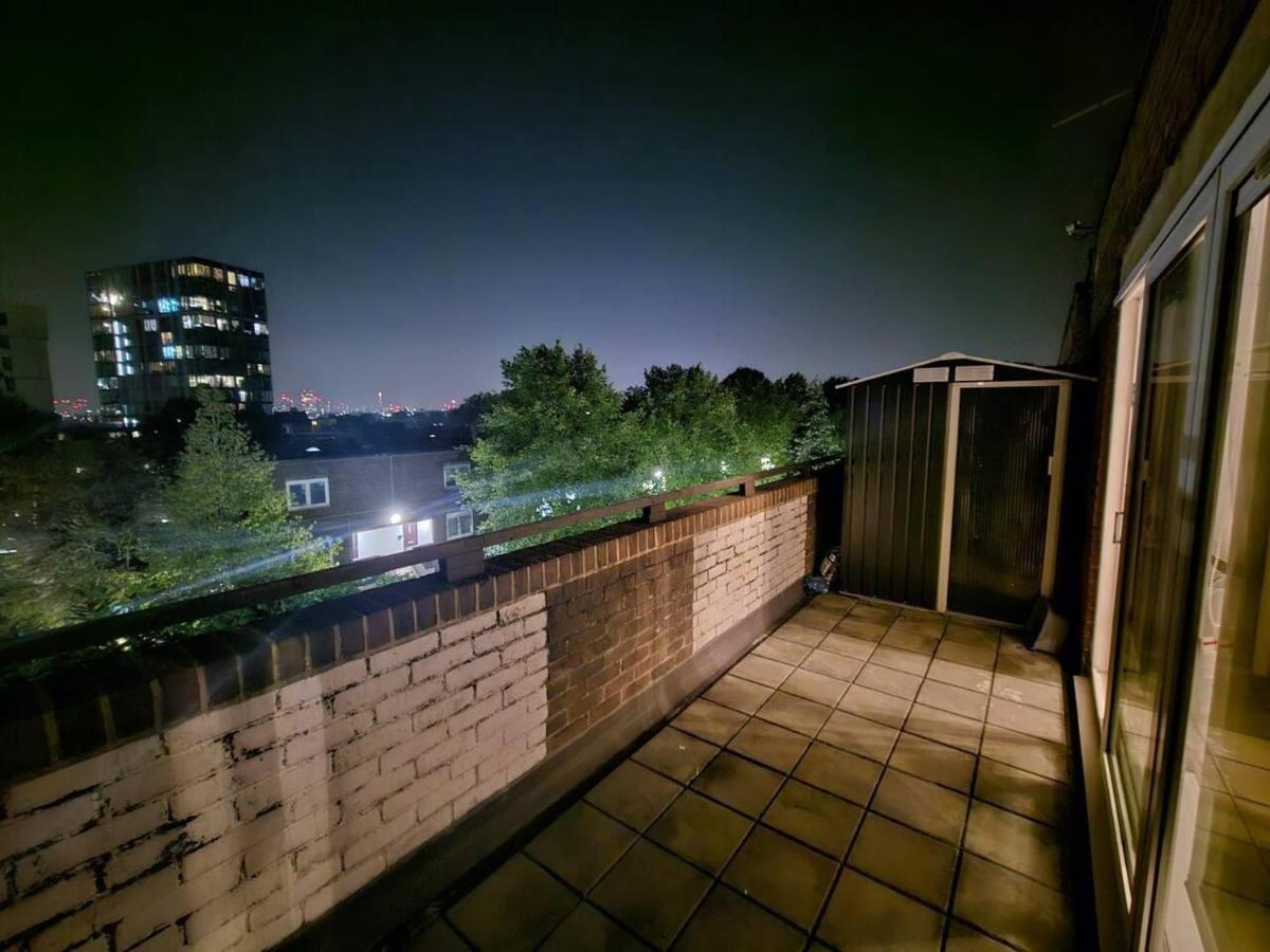 Apartamento Stunning 1-bed In *