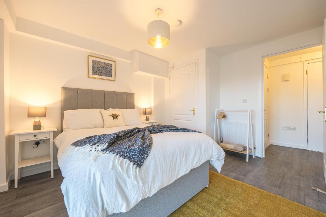 Nino Capital - Victoria Apartamento Londres