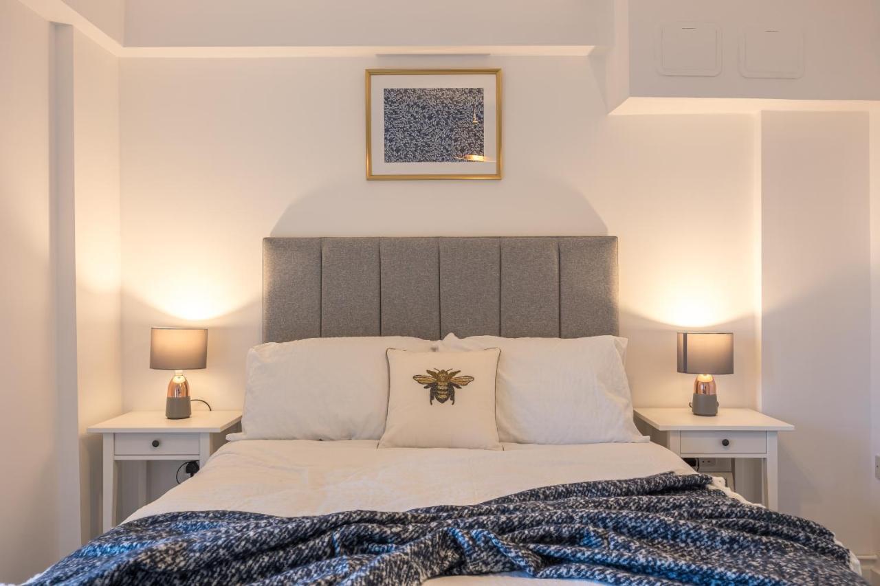 Nino Capital - Victoria Apartamento