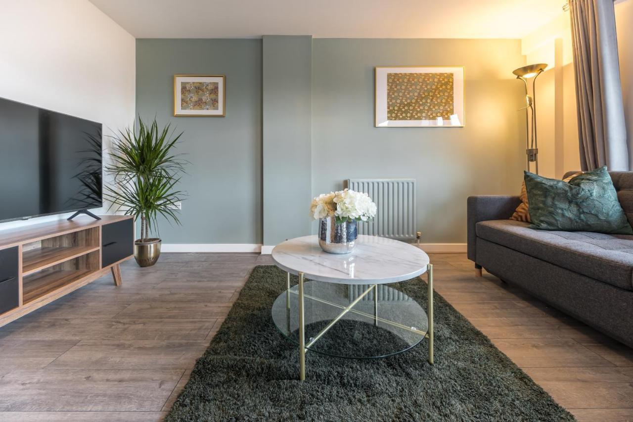 Apartamento Nino Capital - Victoria