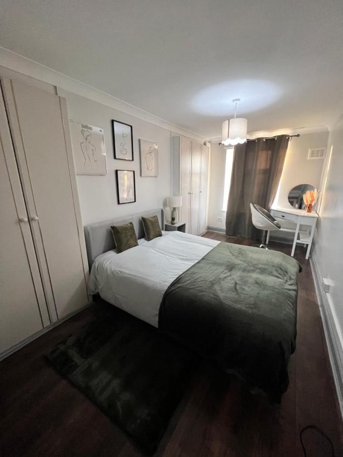Dalston 1 Bedroom Flat Apartamento