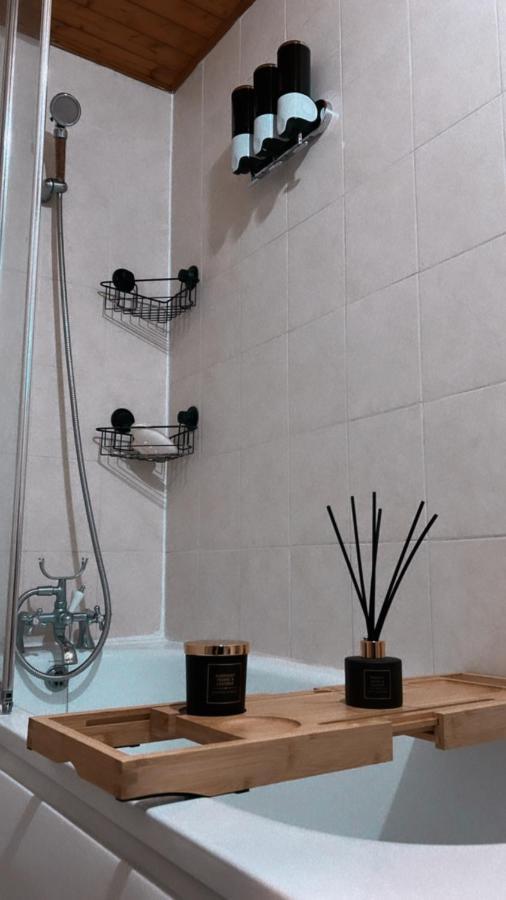 Dalston 1 Bedroom Flat Apartamento Londres