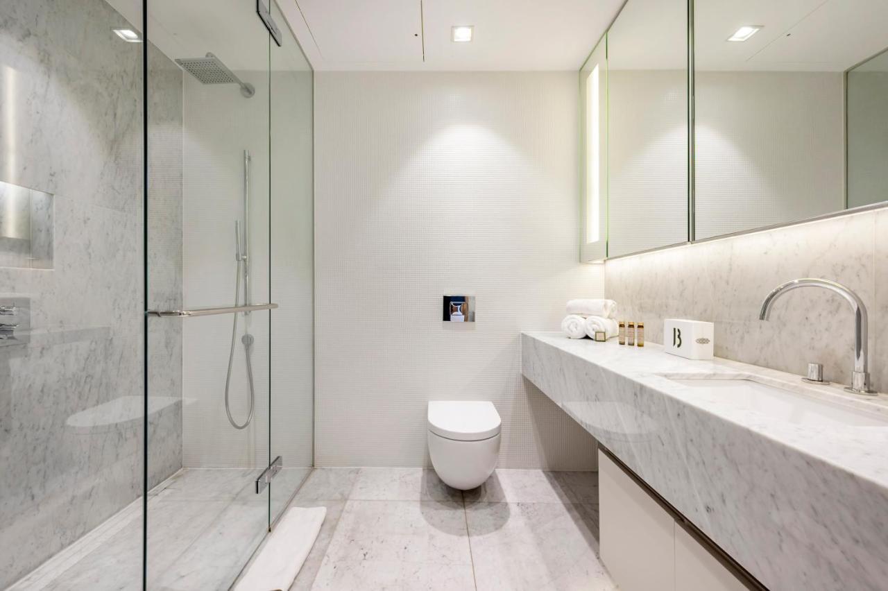 Apartamento Arcore Premium Bridge Londres