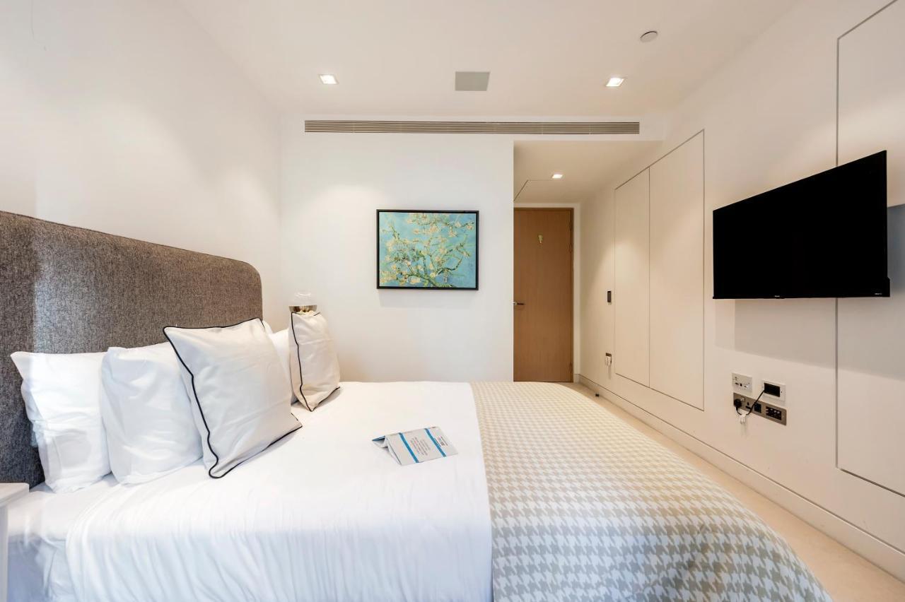 Arcore Premium Bridge Apartamento Londres