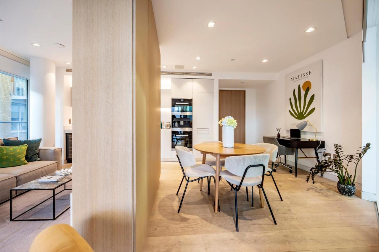 Arcore Premium Bridge Apartamento *