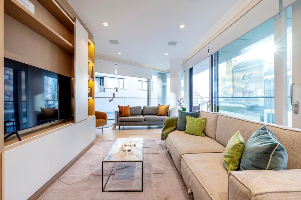 Apartamento Arcore Premium Bridge *