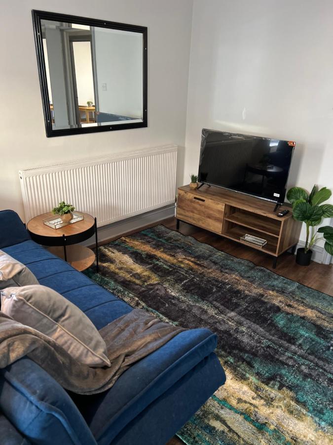 Dalston 1 Bedroom Flat Apartamento Londres