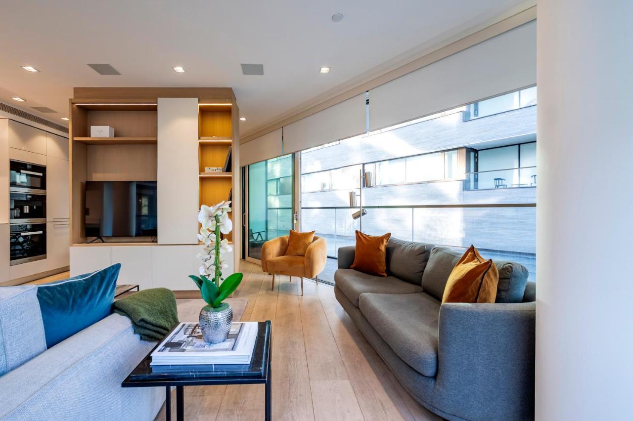Arcore Premium Bridge Apartamento Londres