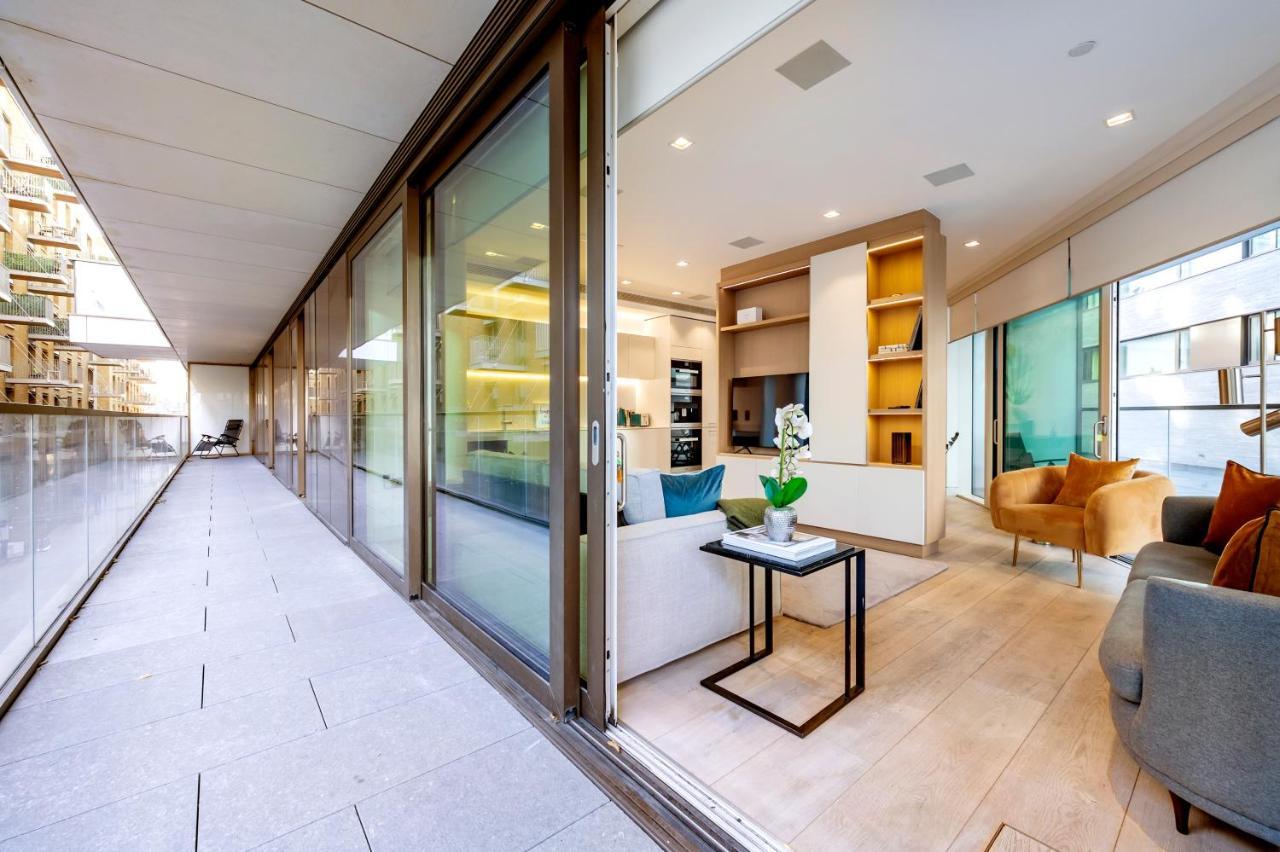 Arcore Premium Bridge Apartamento *