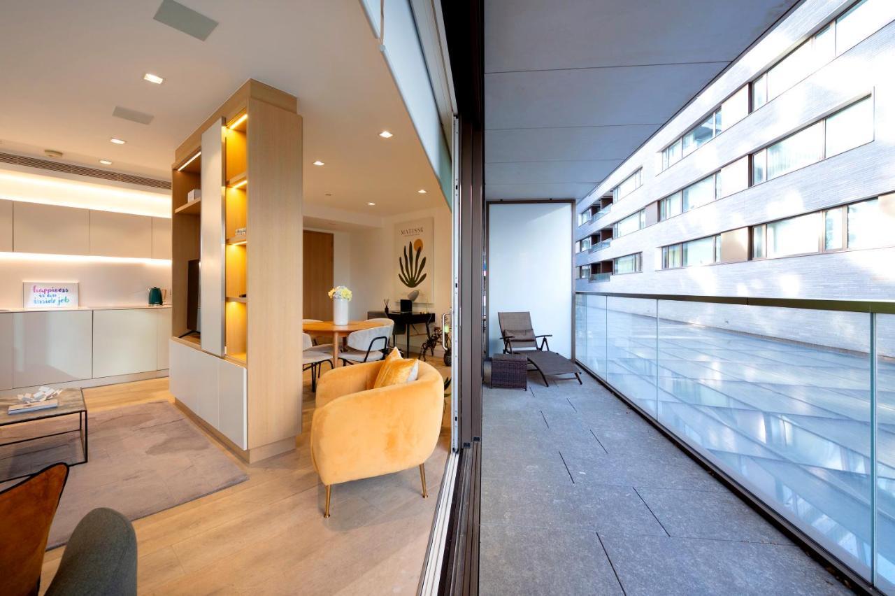 Apartamento Arcore Premium Bridge Londres
