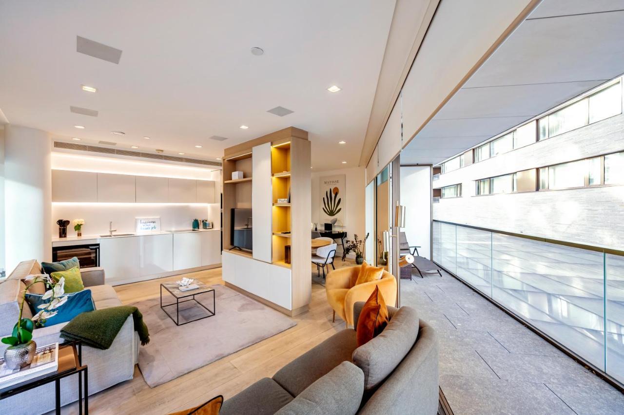 Arcore Premium Bridge Apartamento