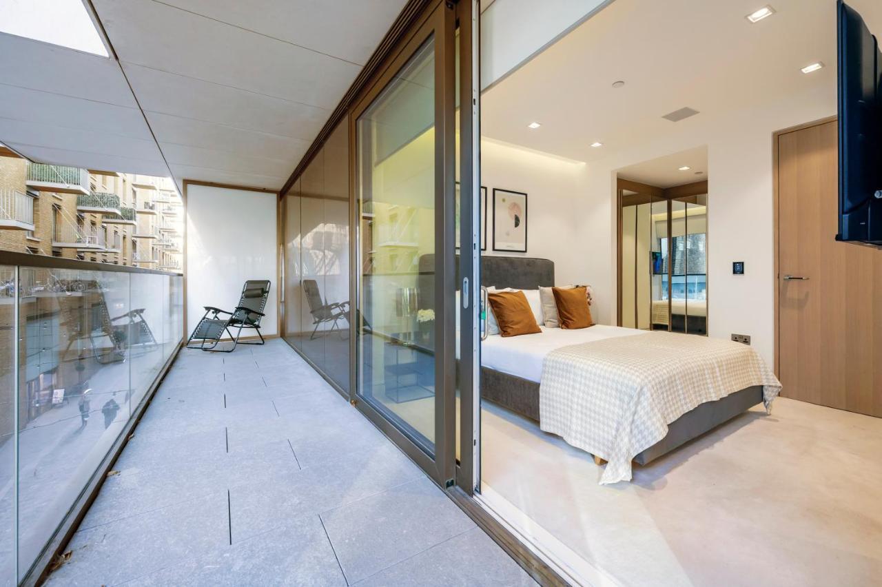 Apartamento Arcore Premium Bridge Londres