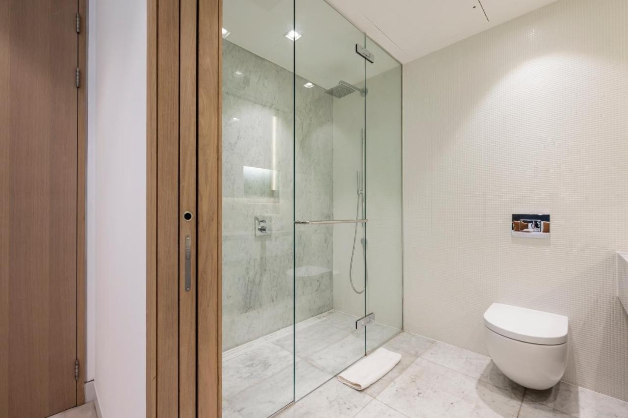 Arcore Premium Bridge Apartamento *