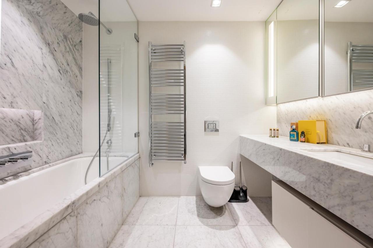 Apartamento Arcore Premium Bridge