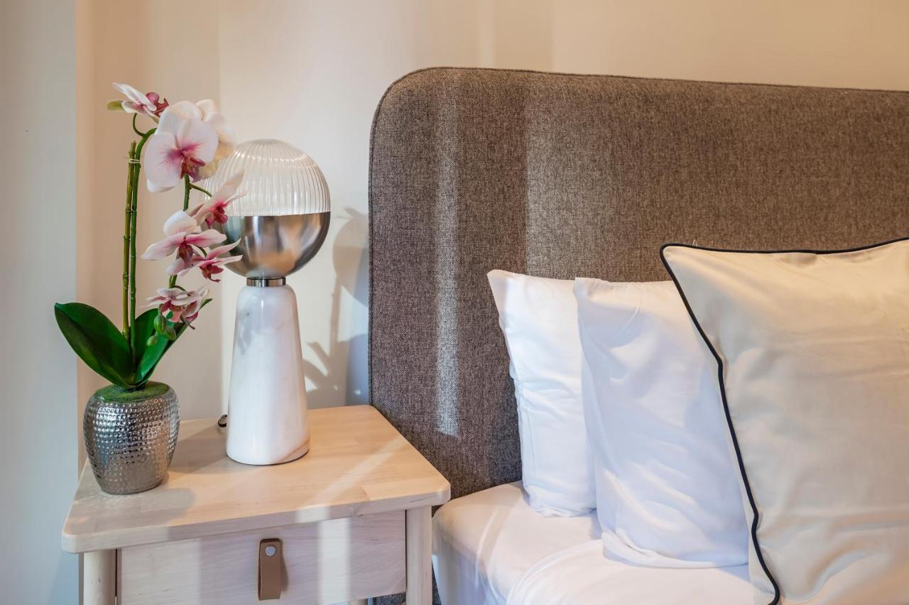 Arcore Premium Bridge Apartamento *