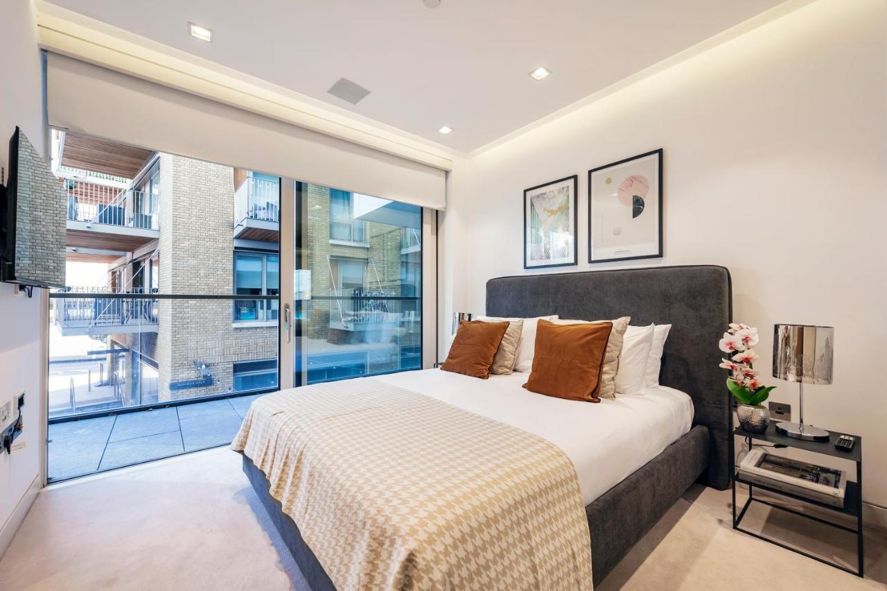 Apartamento Arcore Premium Bridge *
