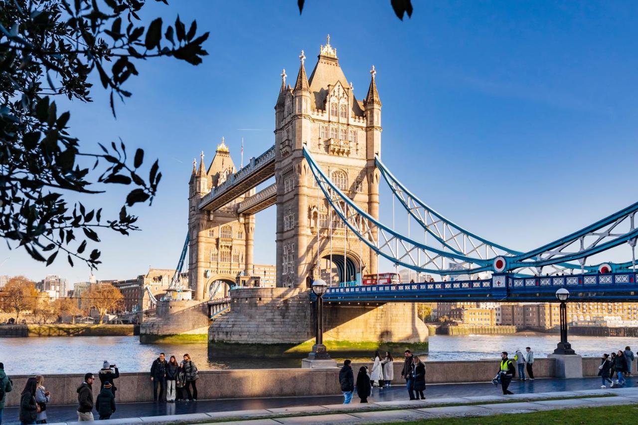 Apartamento Arcore Premium Bridge Londres