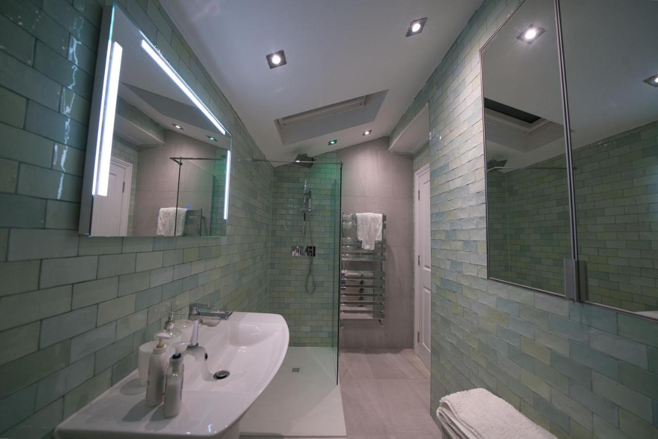 Luxury Terraced Victorian House * Londres