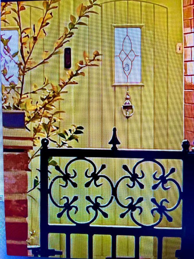 Luxury Terraced Victorian House * Londres