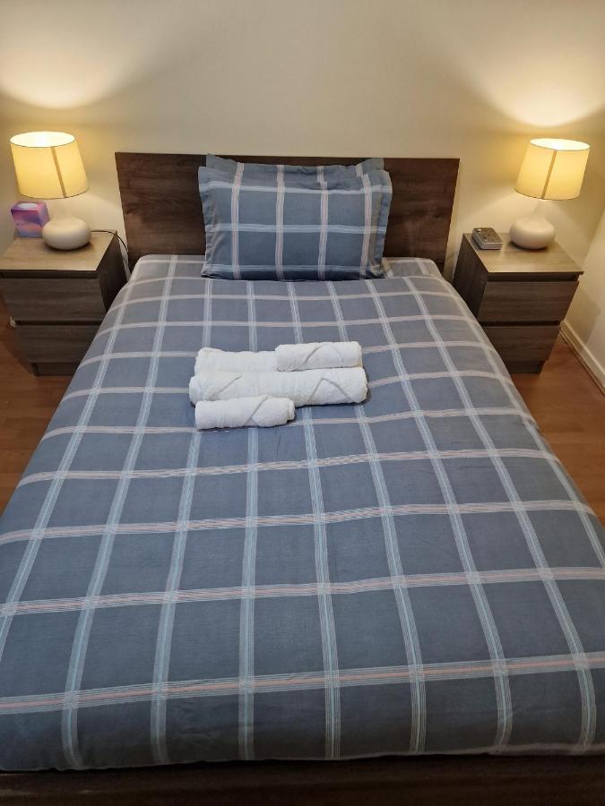 Apartment Waterloo - Zone 1 - Spacious One Bedroom Flat