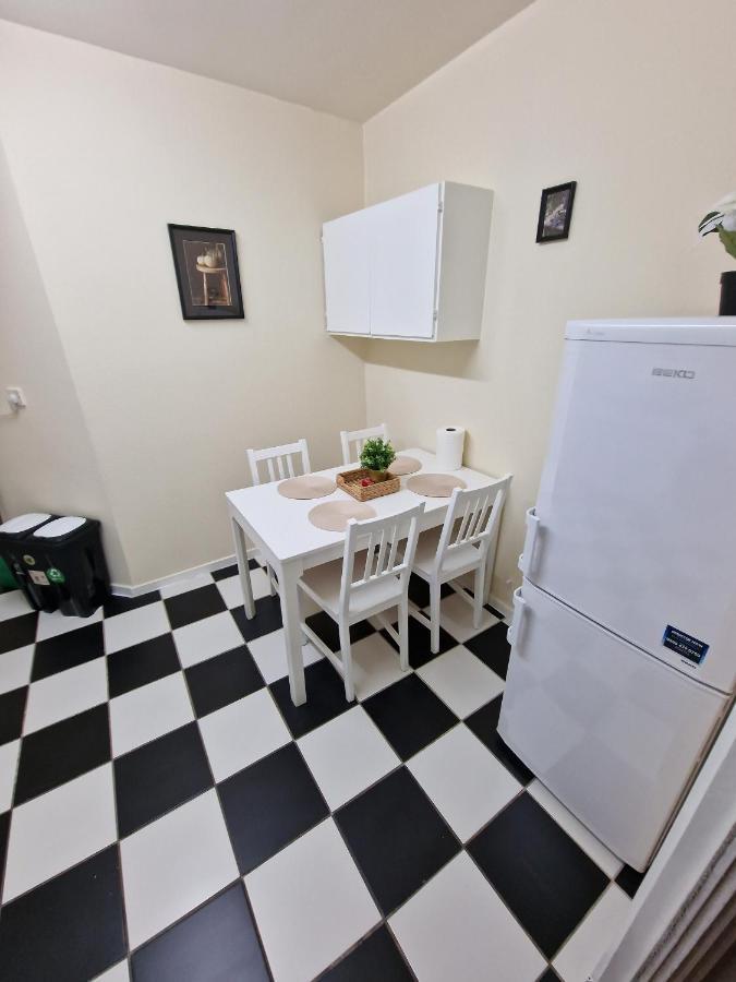 Apartment Waterloo - Zone 1 - Spacious One Bedroom Flat London