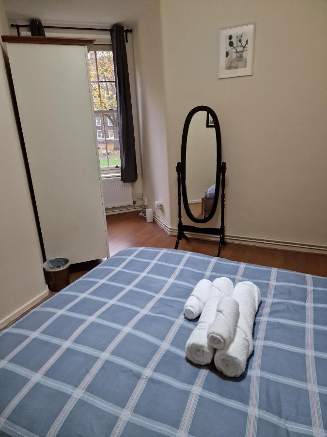Waterloo - Zone 1 - Spacious One Bedroom Flat Apartment