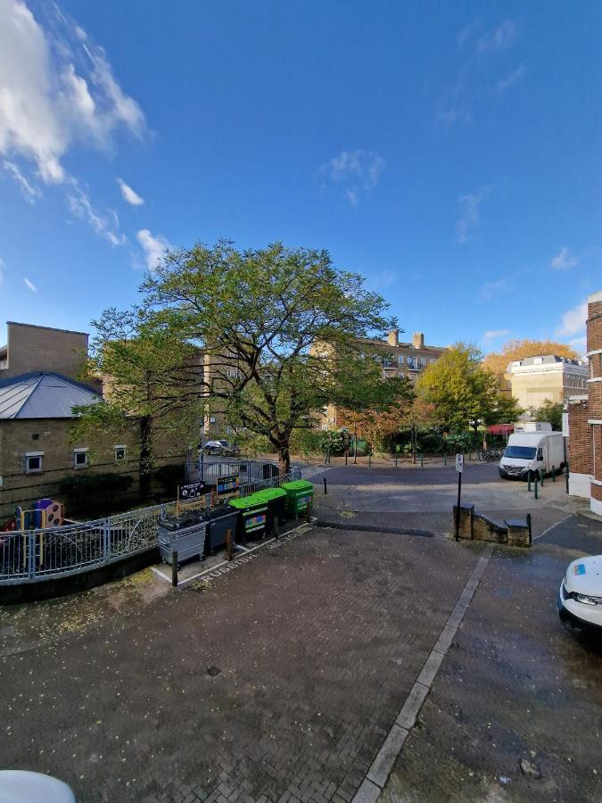 Waterloo - Zone 1 - Spacious One Bedroom Flat *