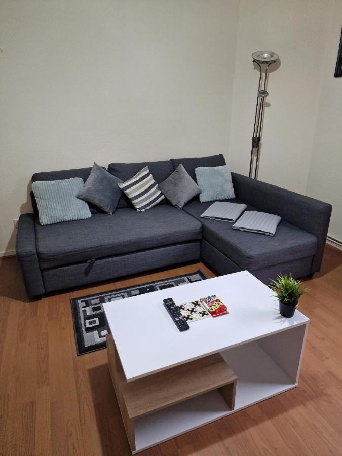 Apartment Waterloo - Zone 1 - Spacious One Bedroom Flat