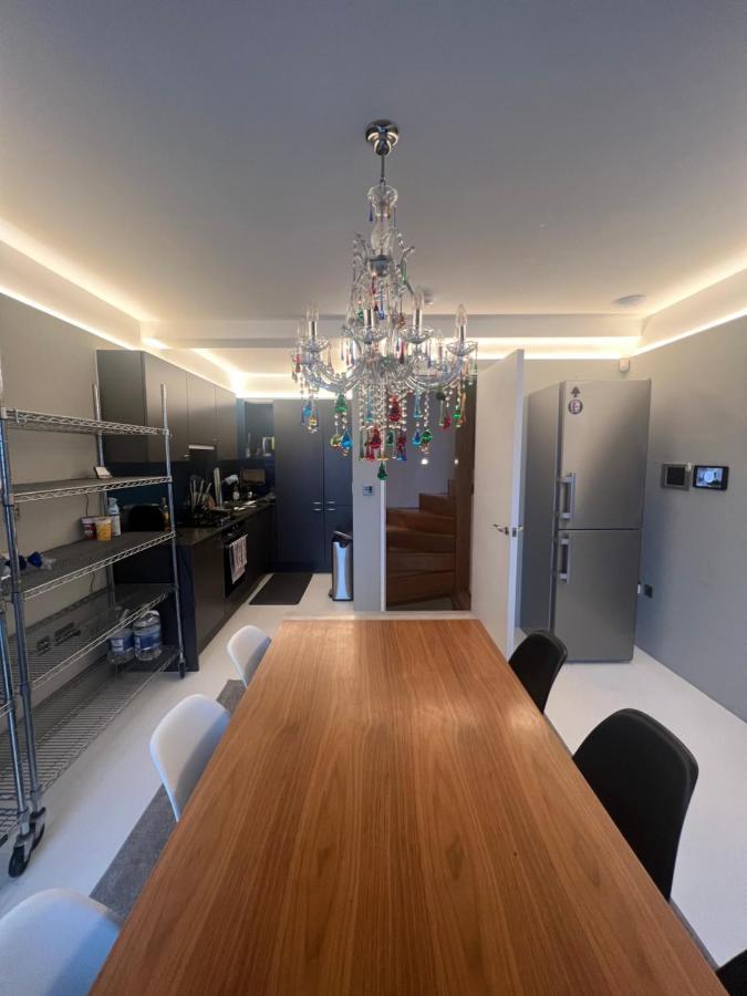 Casa Olmi In Shoreditch Accommodatie bij particulieren Londen