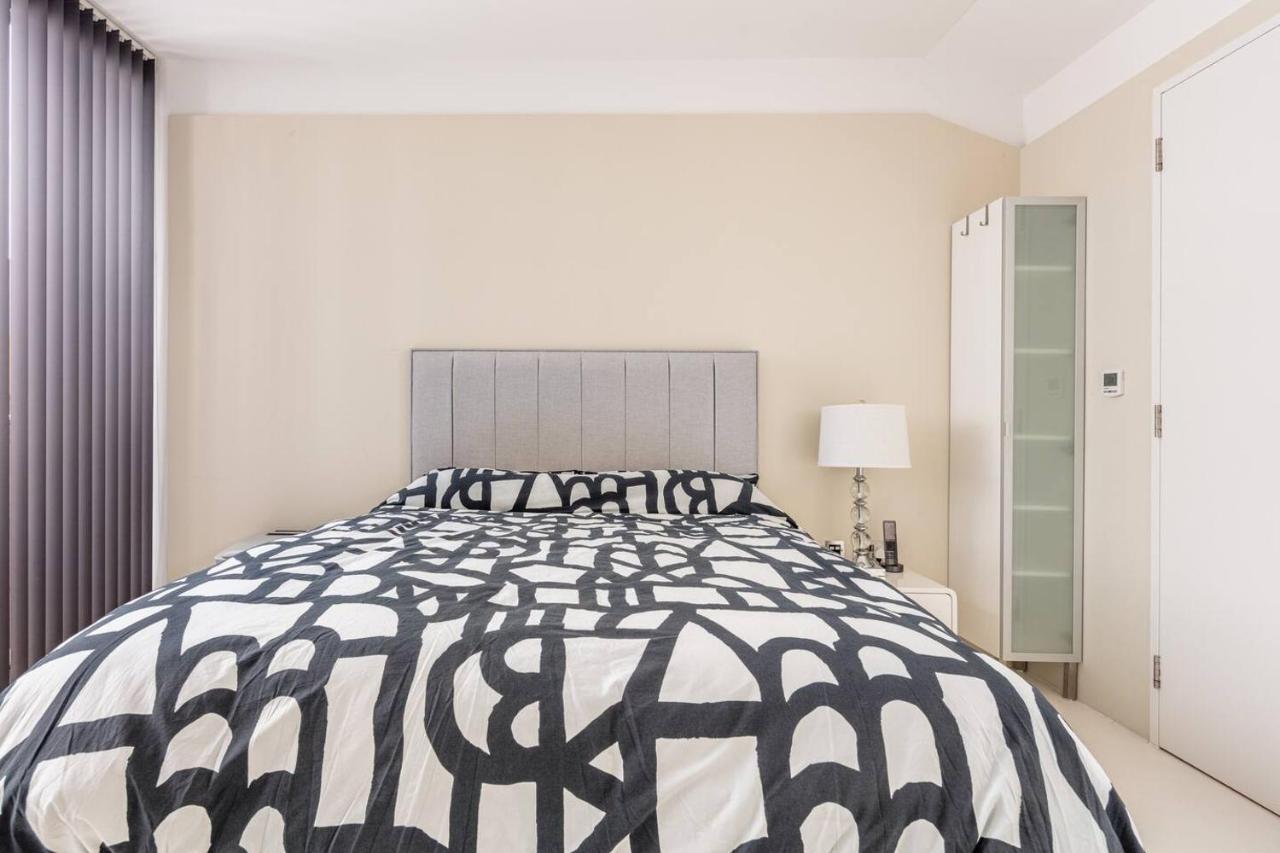 Accommodatie bij particulieren Casa Olmi In Shoreditch