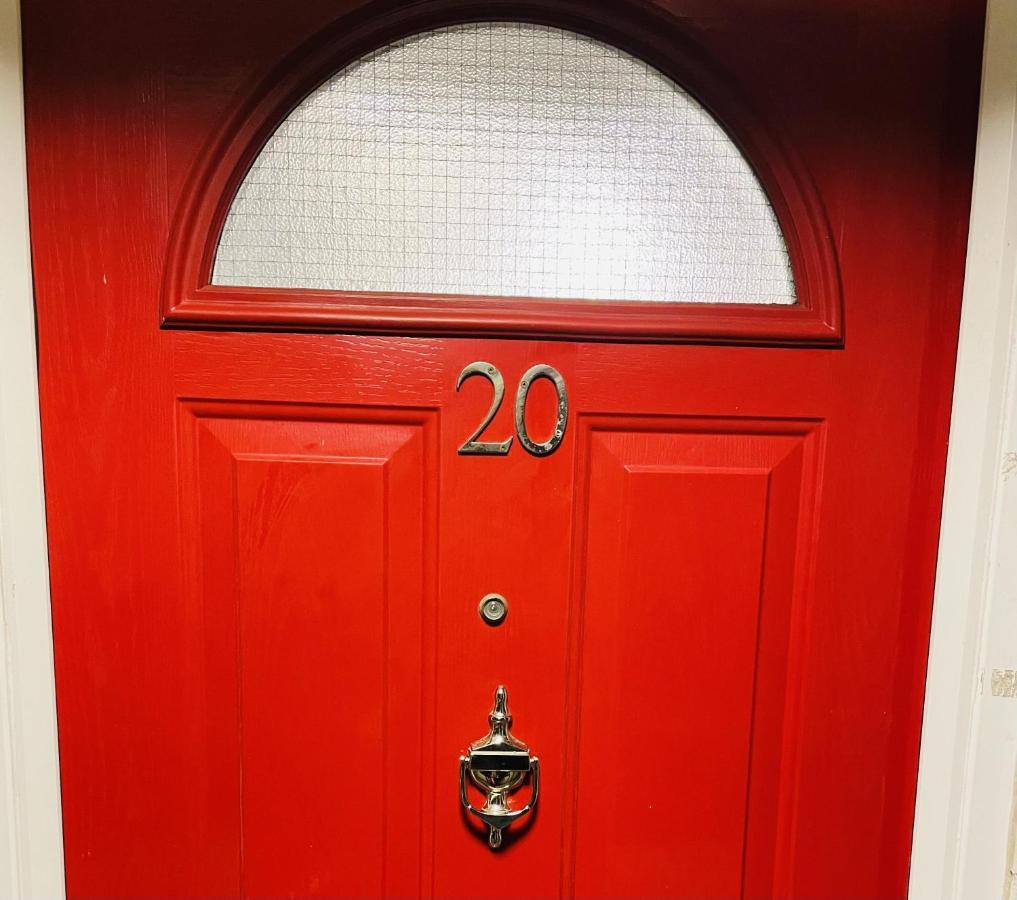 Appartement Walk To Lcy Airport Excel Dlr 1br Flat Londen