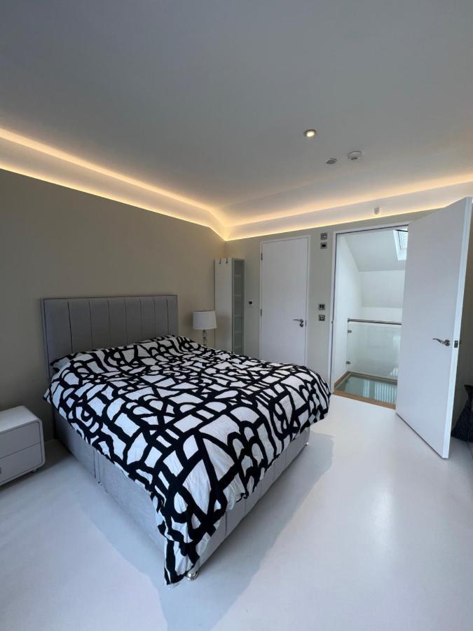 Accommodatie bij particulieren Casa Olmi In Shoreditch *