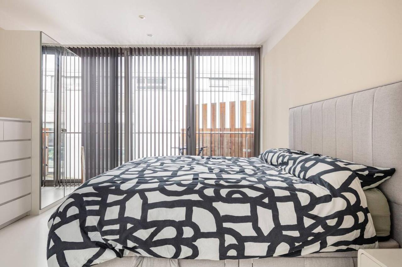 Accommodatie bij particulieren Casa Olmi In Shoreditch