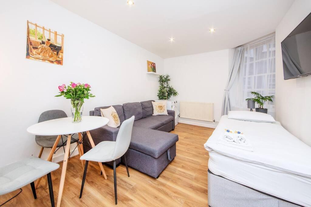 Regent's Park Apartamento Londres