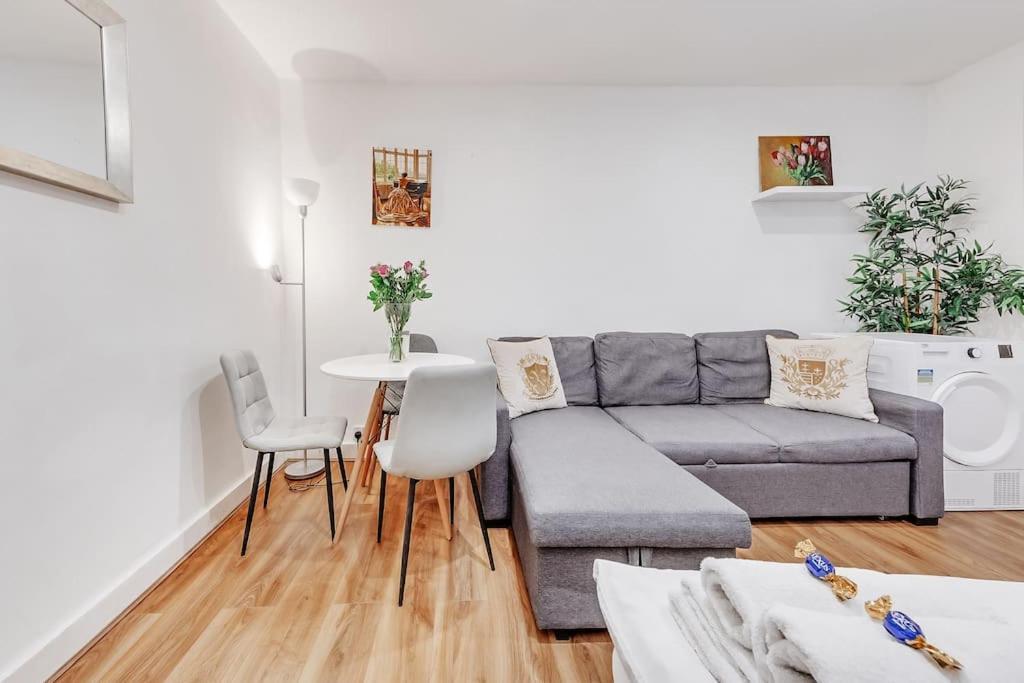 Apartamento Regent's Park