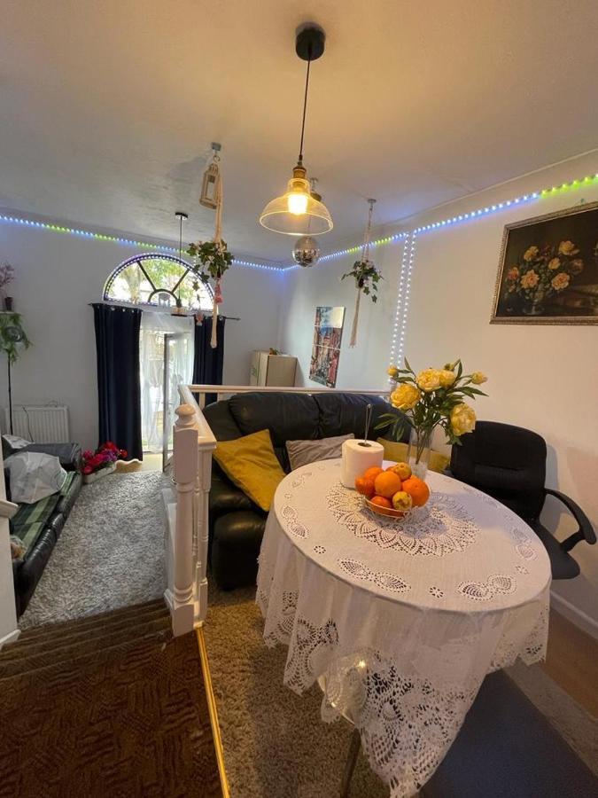 Accommodatie bij particulieren Ari Luxury Triple Londen
