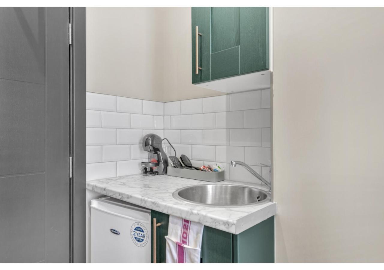 Appartement Escape The Ordinary: Cozy And Charming