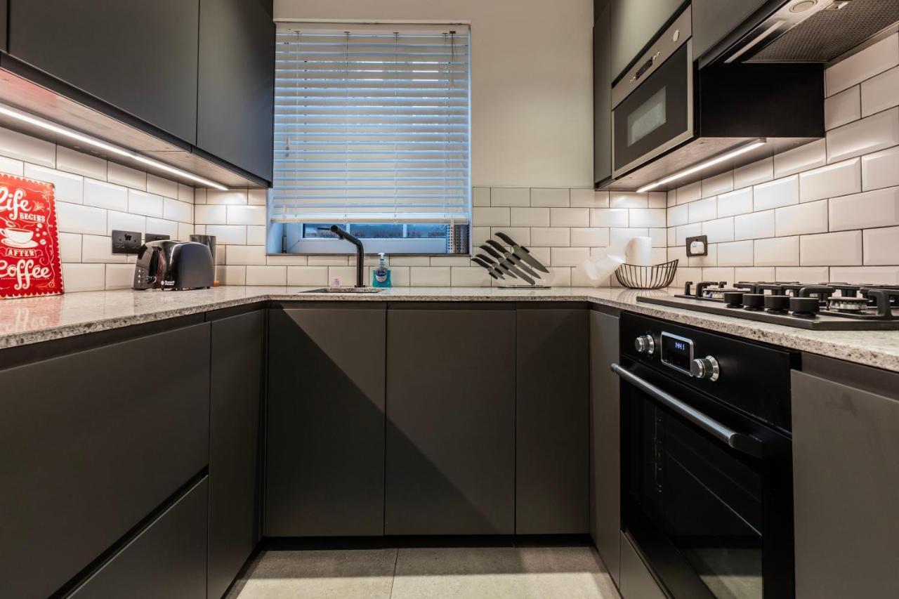 Apartamento Amazing Property In Zone 1