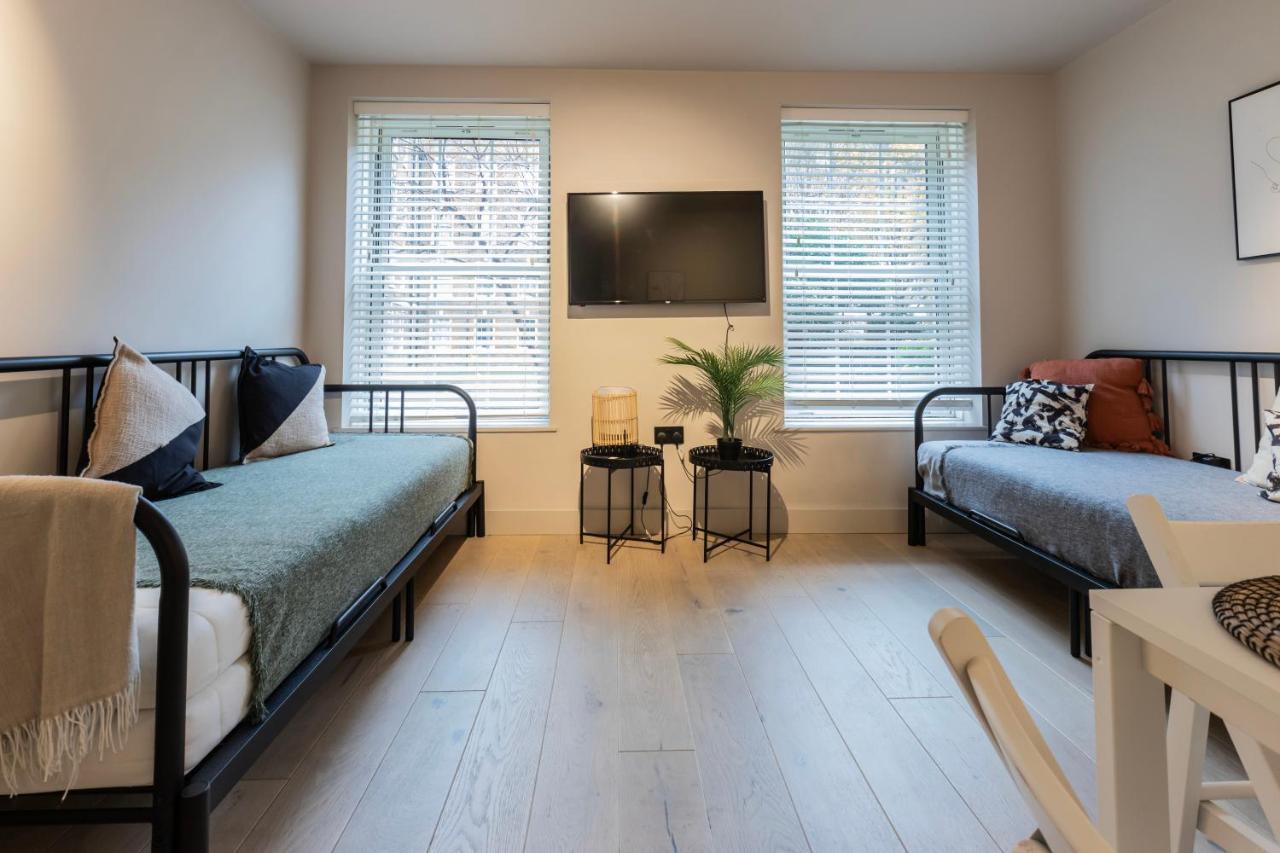 Apartamento Amazing Property In Zone 1 *
